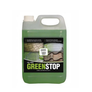 greenstop