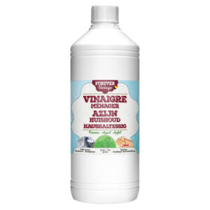 vinaigre menager 1l pomme 05400191807931