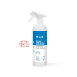 Nat Glass 750ml
