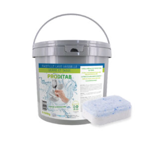 TABLET GLAS EN TAS proditab prodifa concentraat 140 tabs