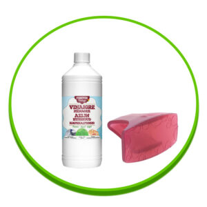 Sanitair & WC-accessoires