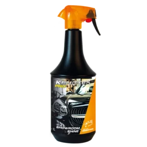 Kenotek Pro Showroom Shine