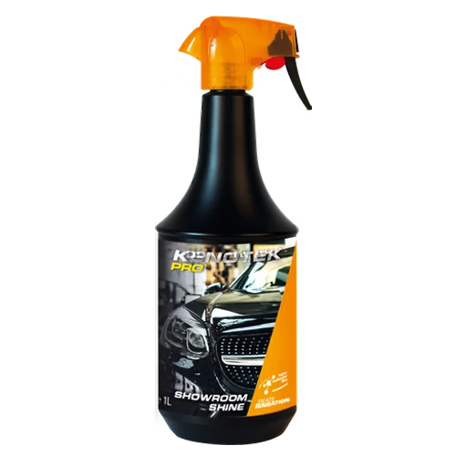 Kenotek Pro Showroom Shine Kenotek Pro Showroom Shine