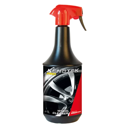 Kenotek Pro Wheel Cleaner Kenotek Pro Wheel Cleaner