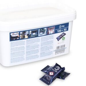 Rational Care Control emmer met tabletten