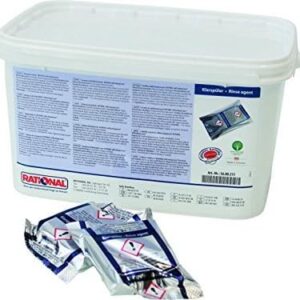 Rational spoelglans tablet