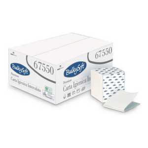 toiletpapier blad per blad bulkysoft 67550 3