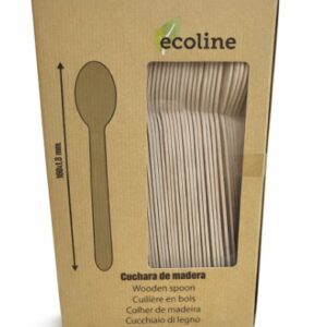 cuillères en bois