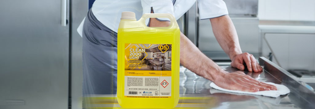 Introduction aux Dégraissants Puissants