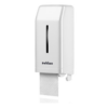 distributeur papier toilette 2 rouleaux