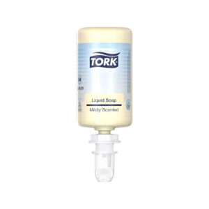 tork s4 liquide 1